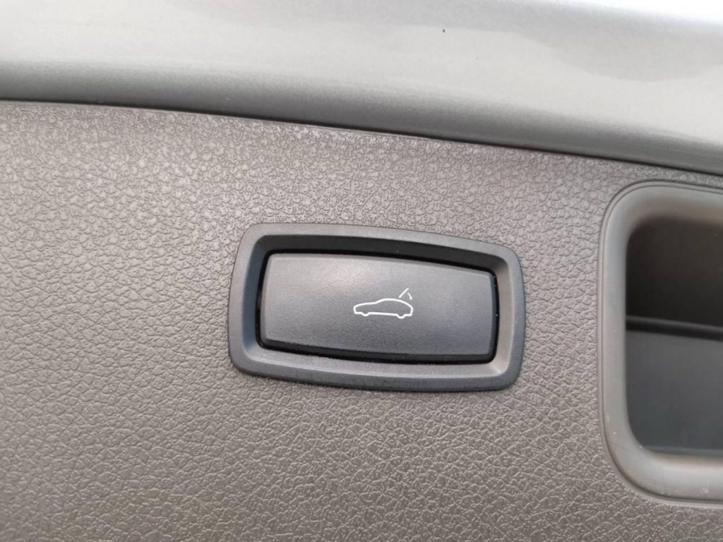 PORSCHE Macan 3.0 S Diesel - 30