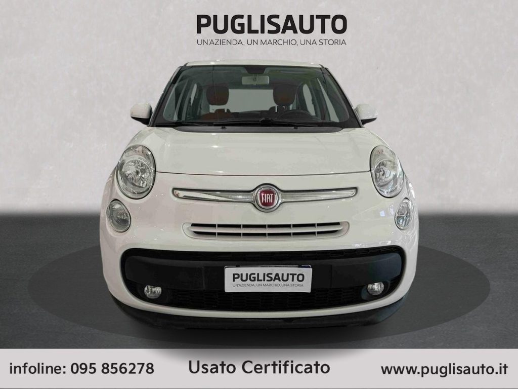 FIAT 500L 1.3 Multijet 95 CV Business - 2