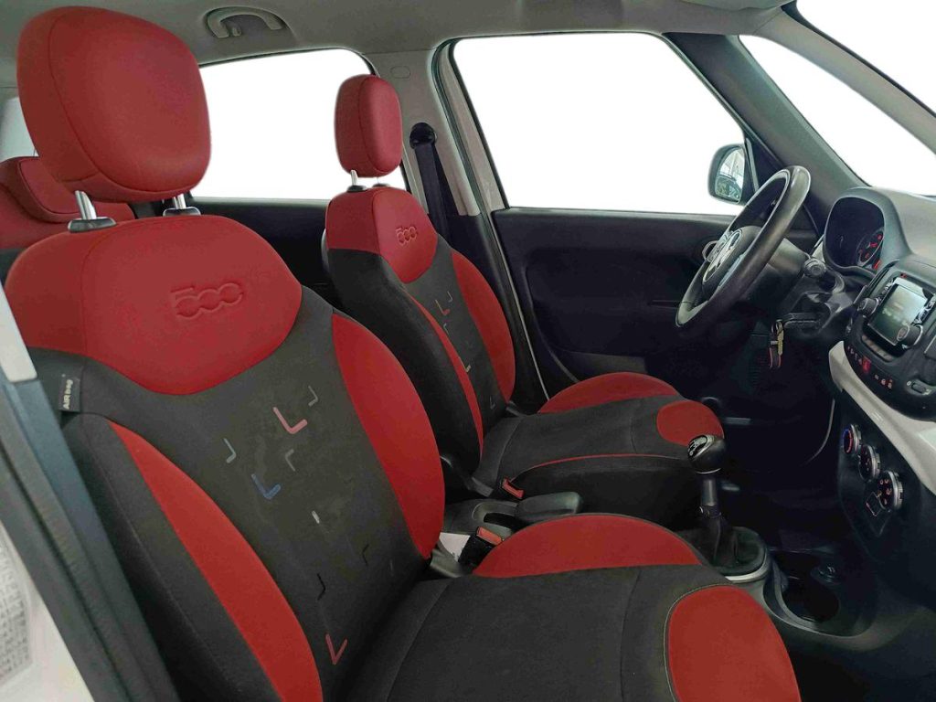 FIAT 500L 1.3 Multijet 95 CV Business - 10