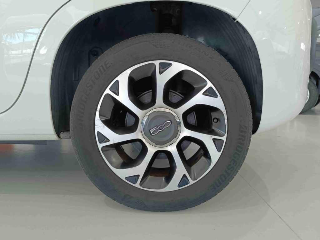 FIAT 500L 1.3 Multijet 95 CV Business - 14