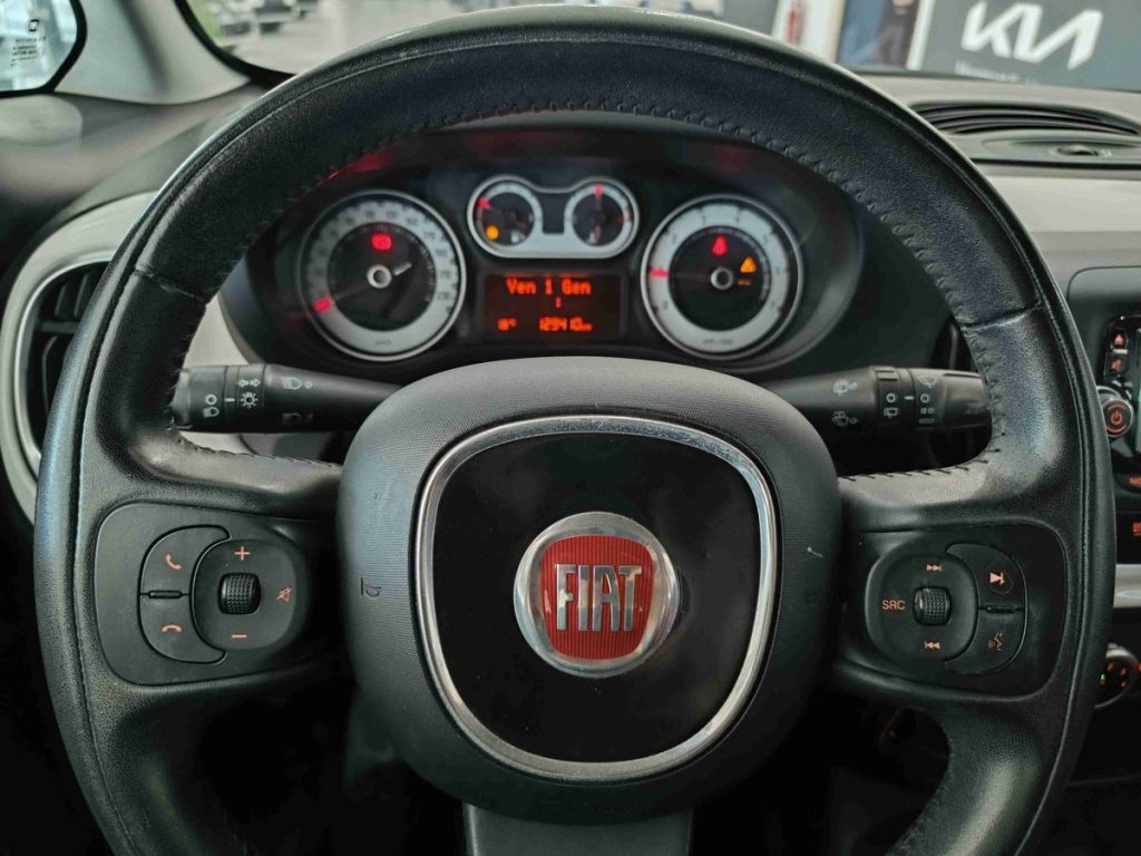FIAT 500L 1.3 Multijet 95 CV Business - 16