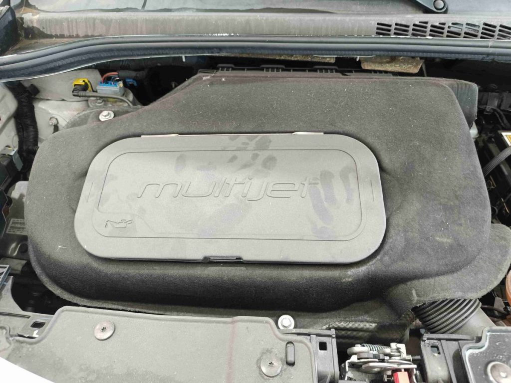 FIAT 500L 1.3 Multijet 95 CV Business - 19