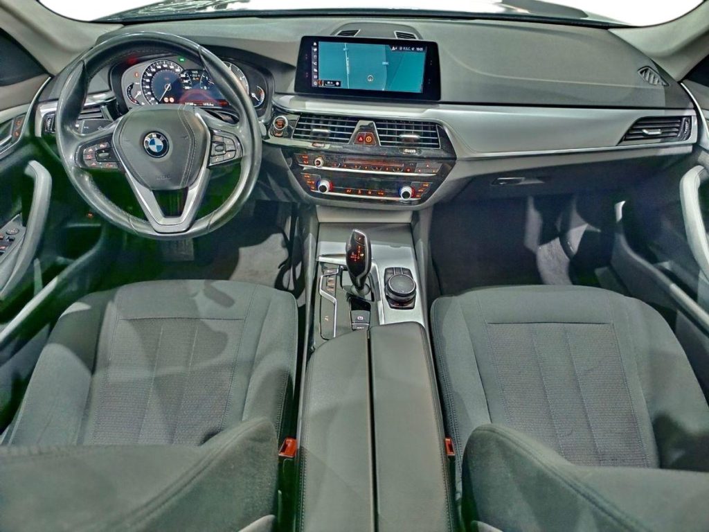 BMW 520 d xDrive Aut. Touring Business - 7