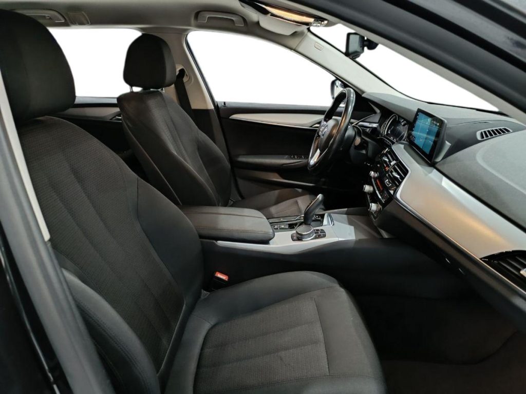 BMW 520 d xDrive Aut. Touring Business - 10