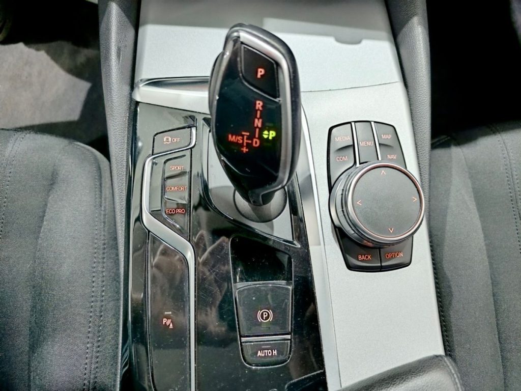 BMW 520 d xDrive Aut. Touring Business - 20