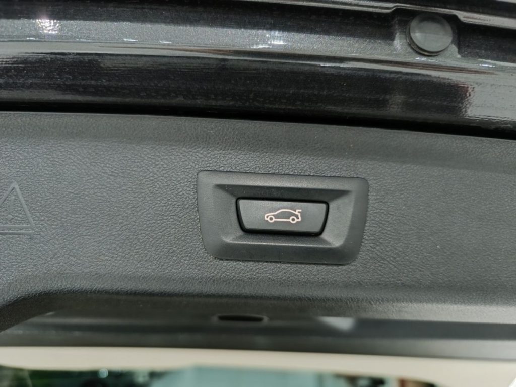 BMW 520 d xDrive Aut. Touring Business - 21