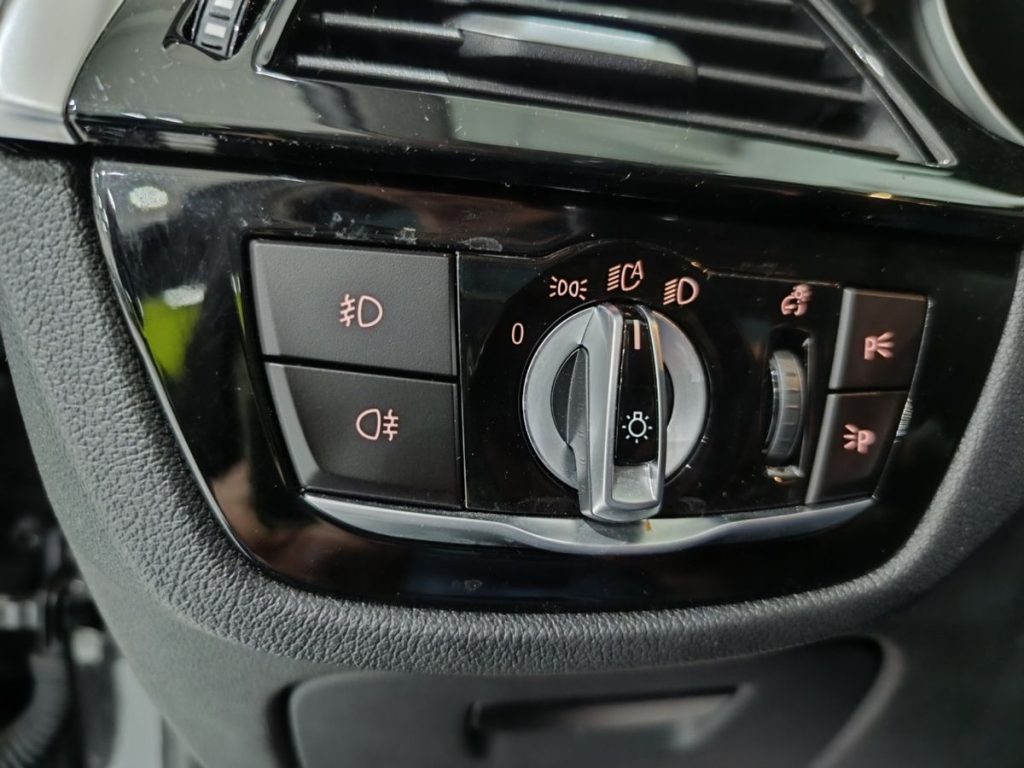 BMW 520 d xDrive Aut. Touring Business - 22