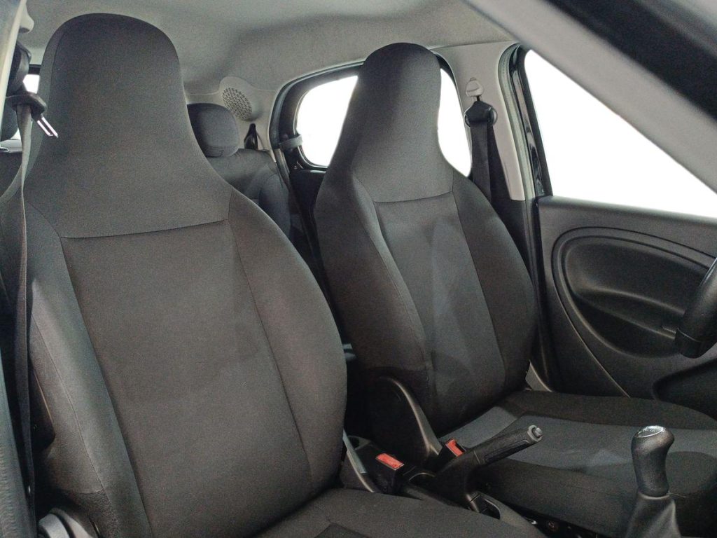 SMART ForFour 70 1.0 Passion - 10