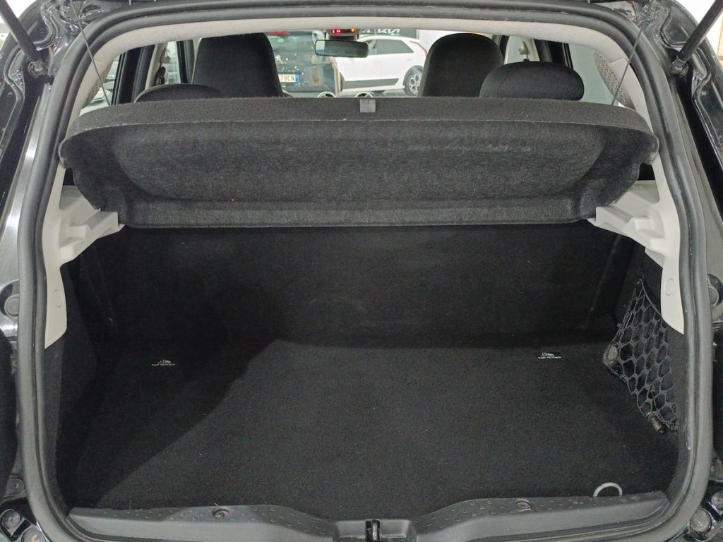 SMART ForFour 70 1.0 Passion - 12