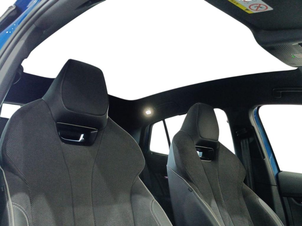 SKODA Enyaq iV Enyaq Coupé iV 80 SportLine - 10