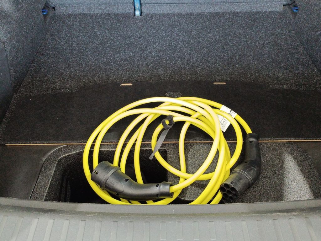 SKODA Enyaq iV Enyaq Coupé iV 80 SportLine - 13