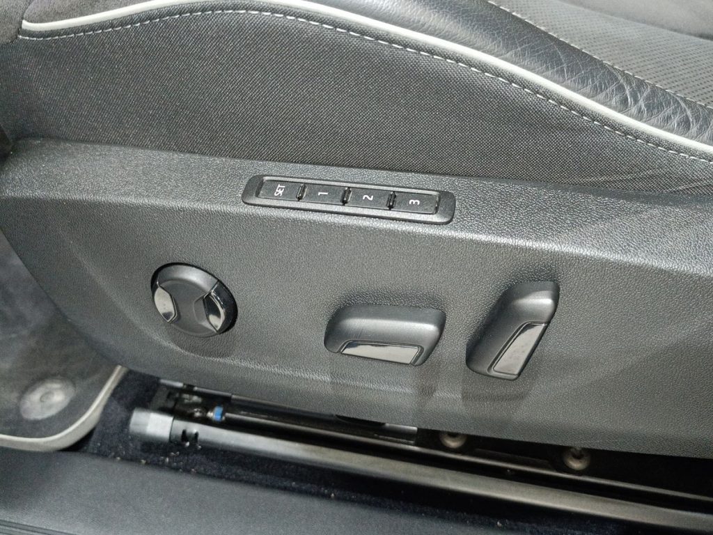 SKODA Enyaq iV Enyaq Coupé iV 80 SportLine - 20