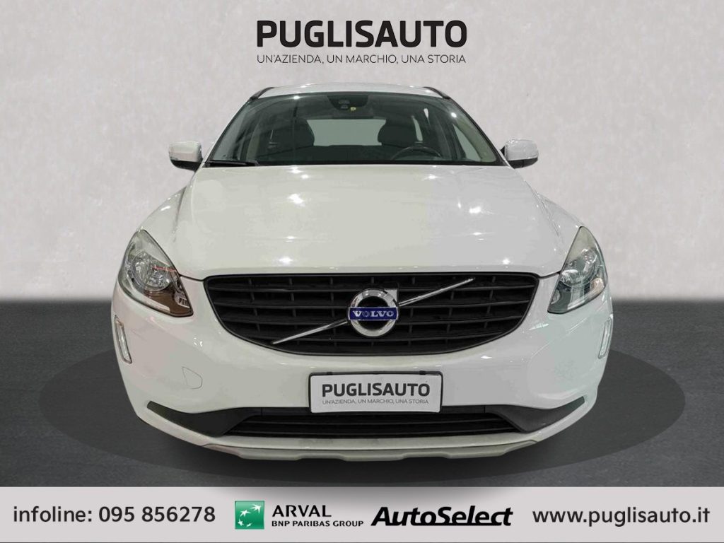 VOLVO XC60 D3 Geartronic Business - 2