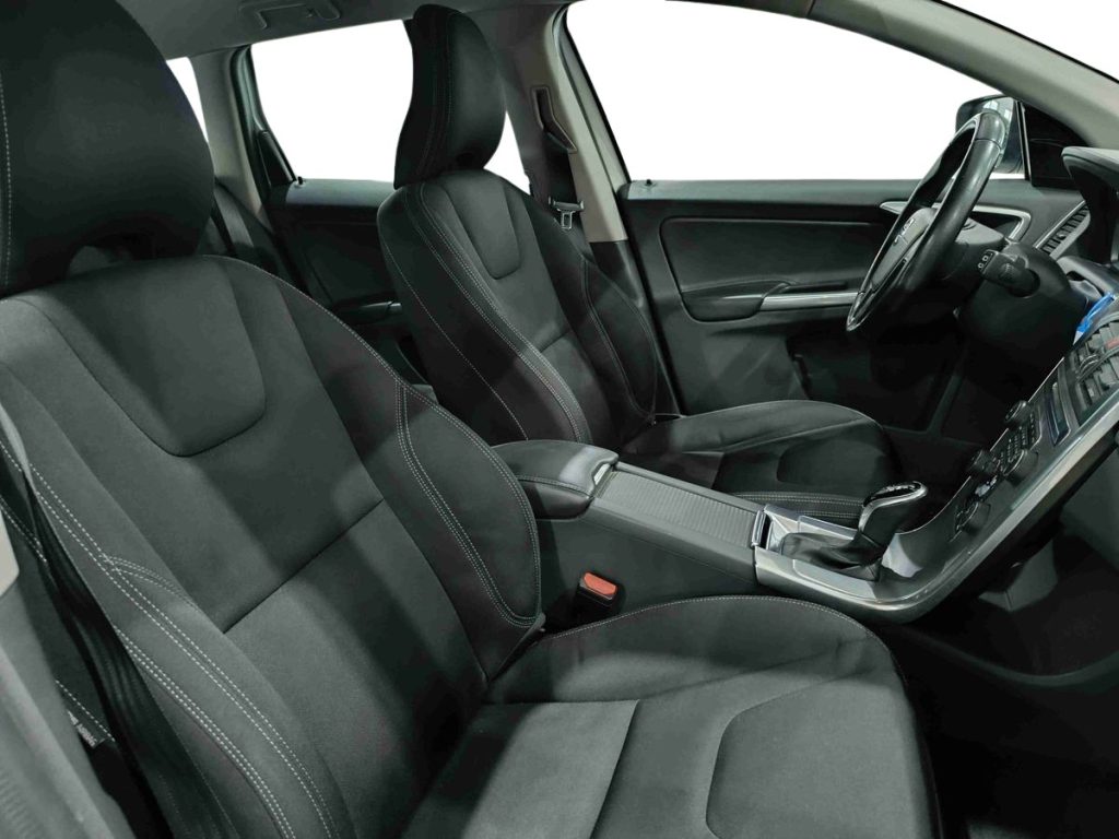 VOLVO XC60 D3 Geartronic Business - 10