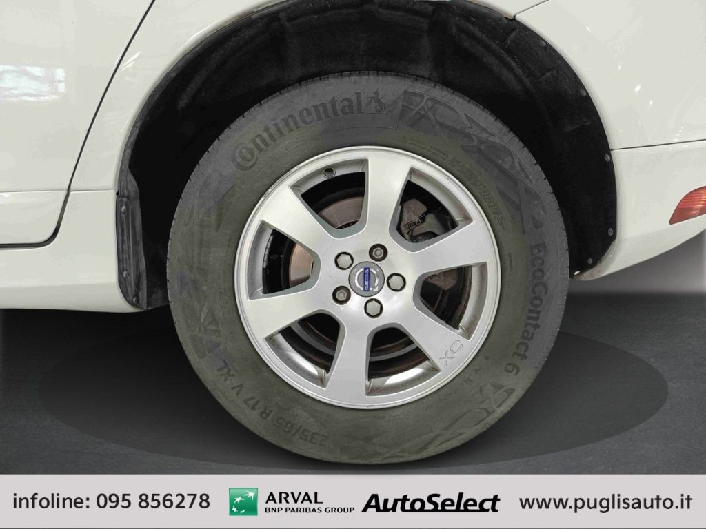 VOLVO XC60 D3 Geartronic Business - 14