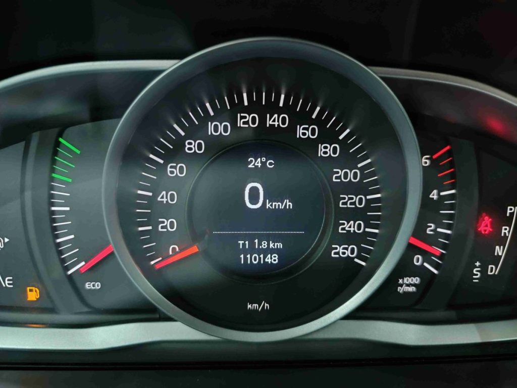 VOLVO XC60 D3 Geartronic Business - 15