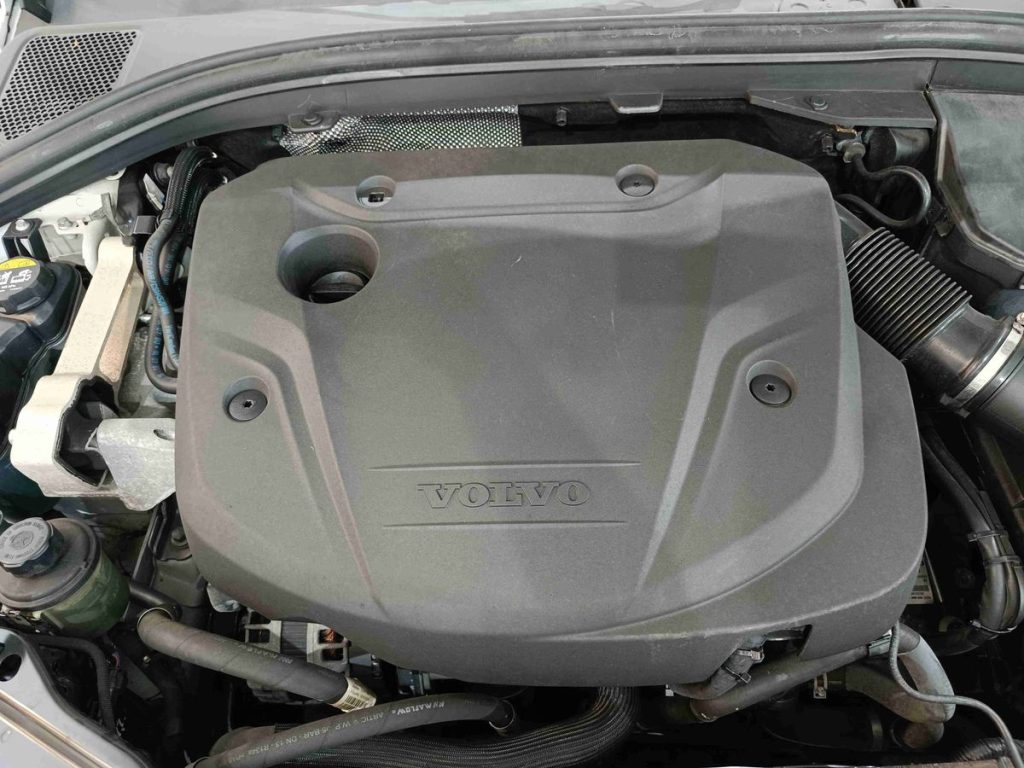 VOLVO XC60 D3 Geartronic Business - 20