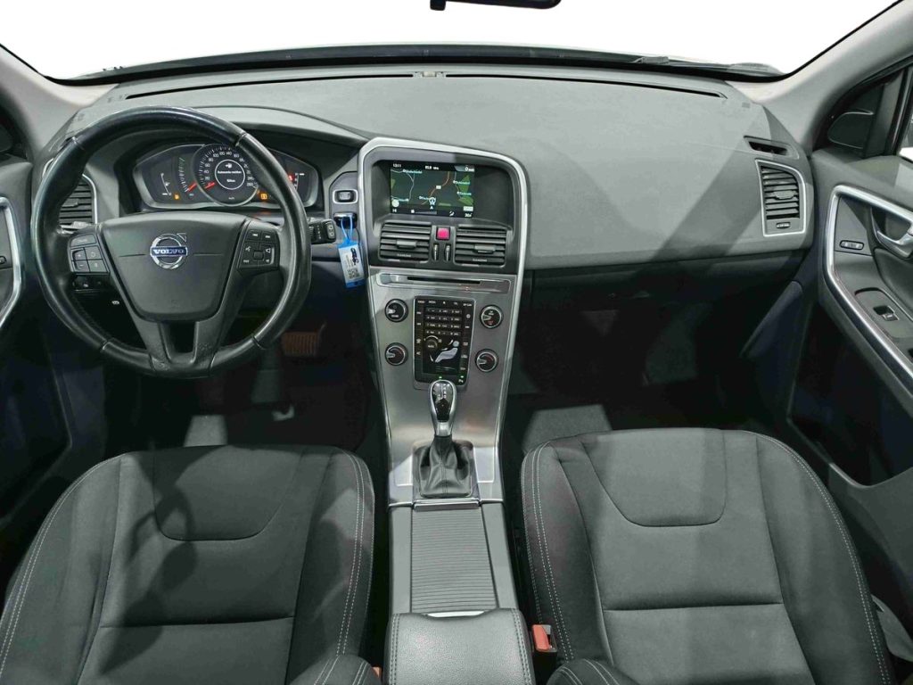 VOLVO XC60 D3 Geartronic Business - 7