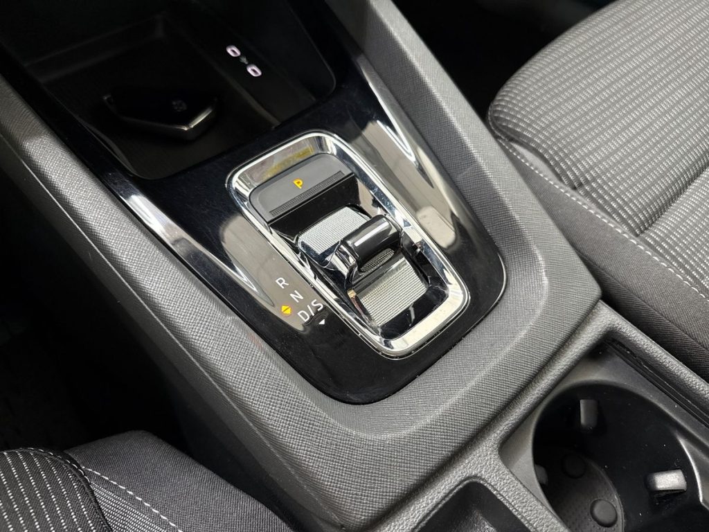 SKODA Octavia 1.0 e-TEC DSG Wagon Executive - 22