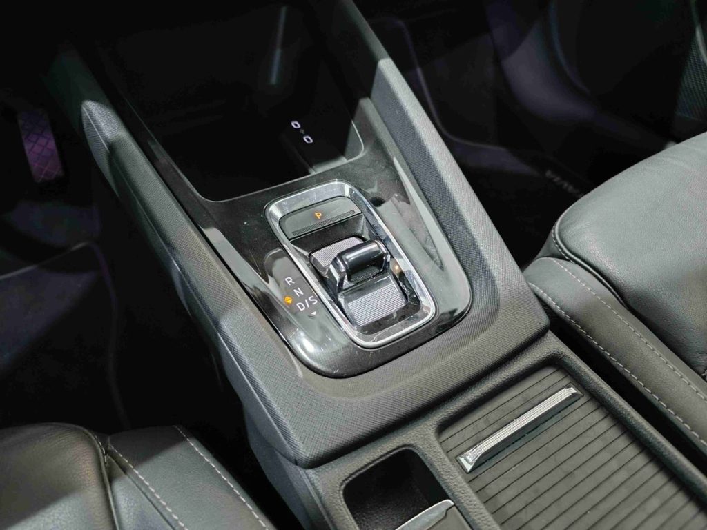 SKODA Octavia 1.5 G-TEC DSG Wagon Style - 17