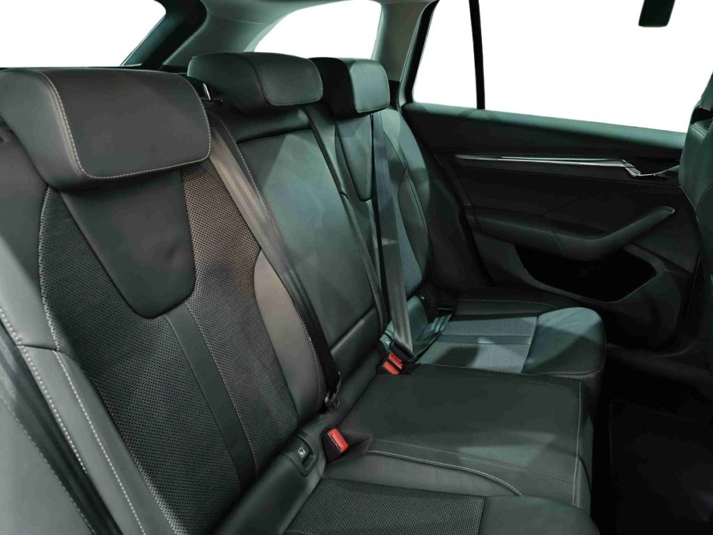 SKODA Octavia 1.5 G-TEC DSG Wagon Style - 20