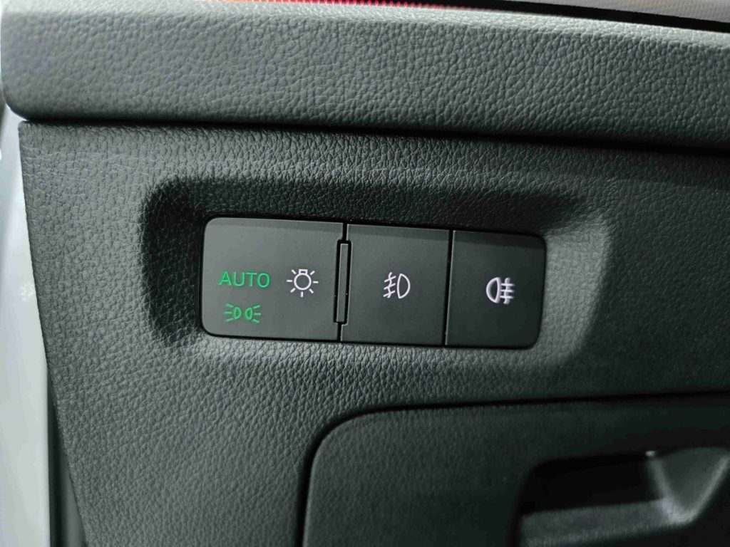 SKODA Octavia 1.5 G-TEC DSG Wagon Style - 17