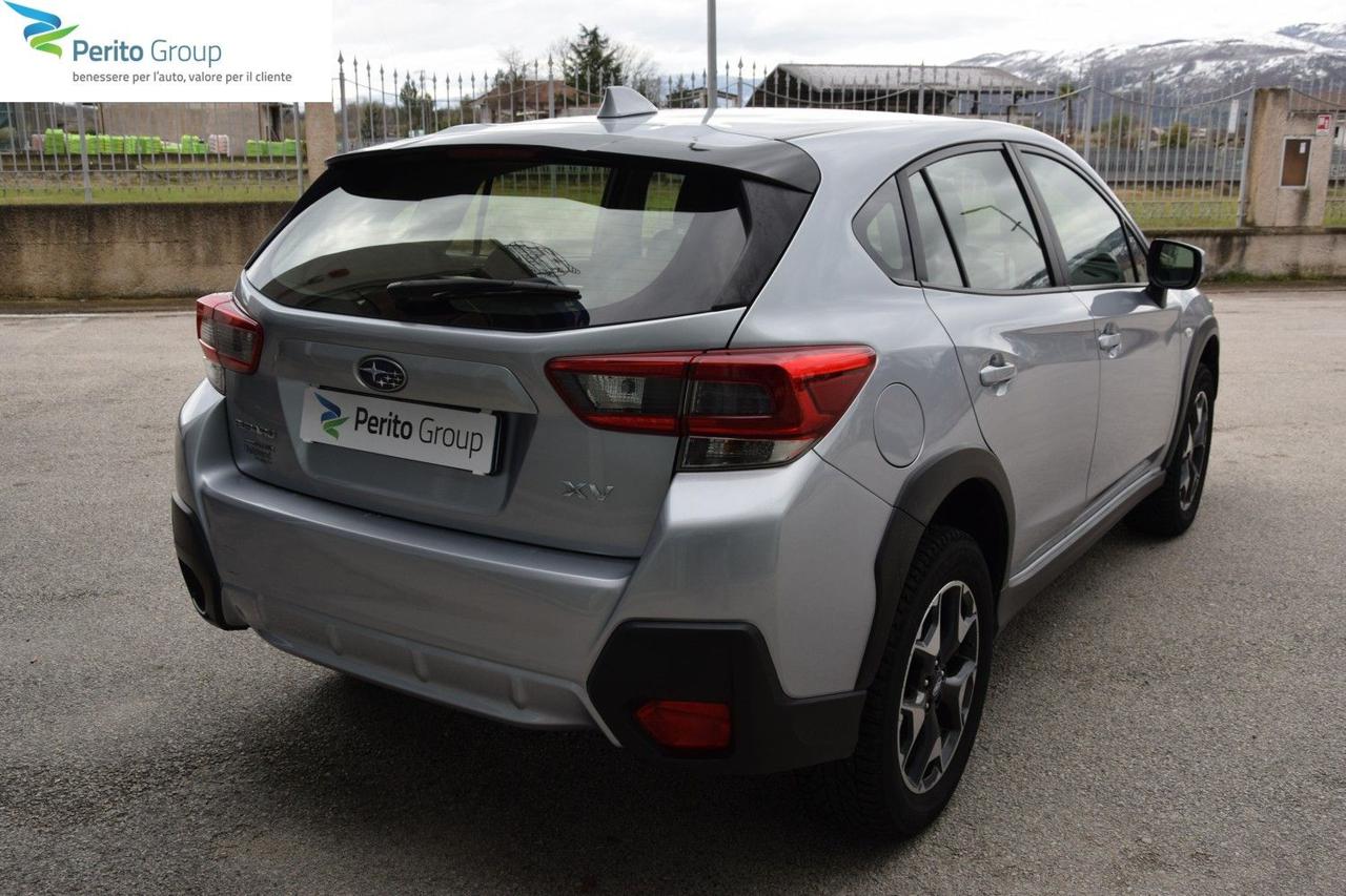 SUBARU XV 1.6i Lineartronic Pure - 2