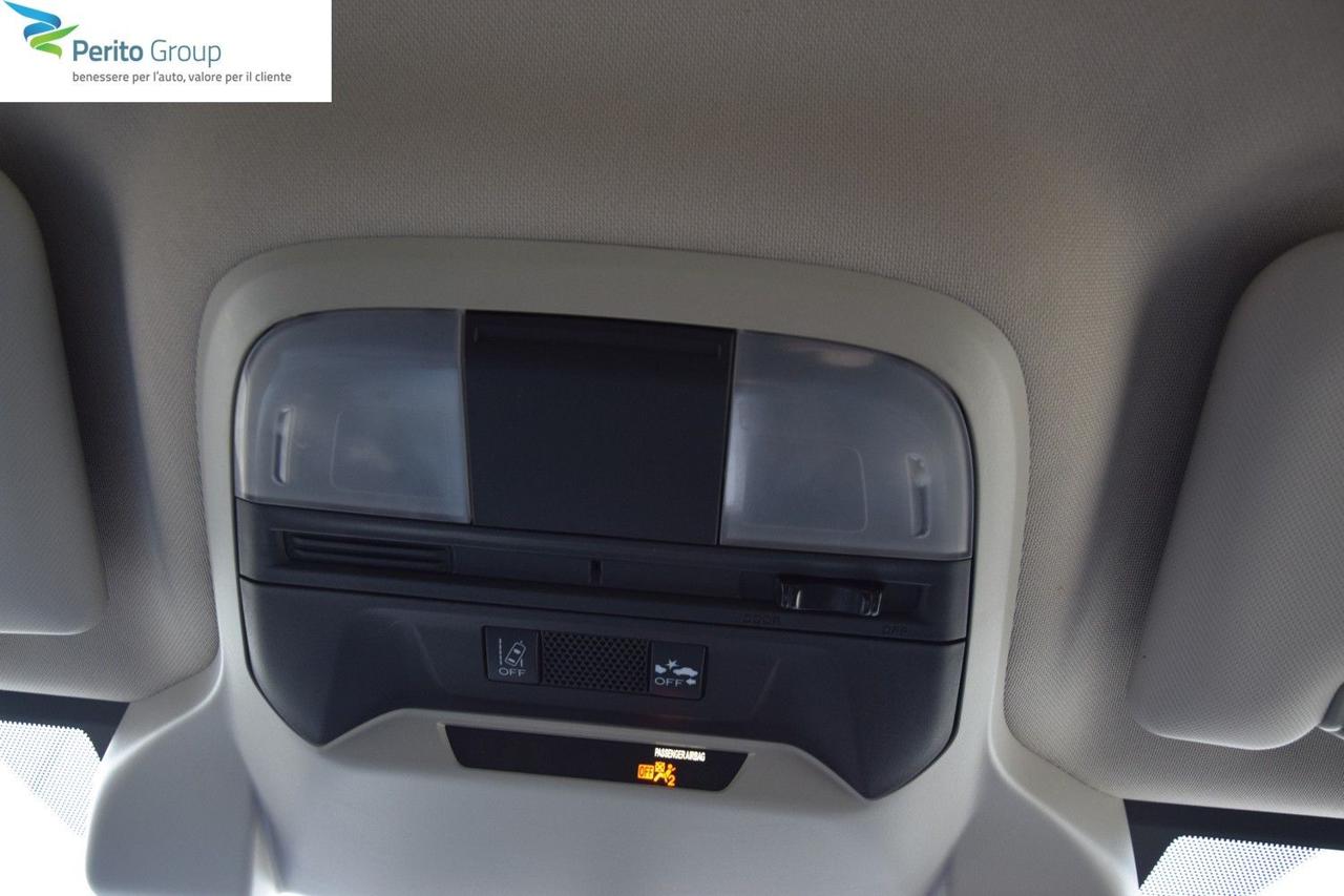 SUBARU XV 1.6i Lineartronic Pure - 15