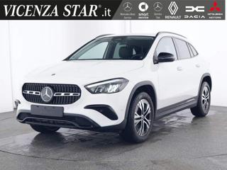 Mercedes-Benz GLA 200 d SPORT