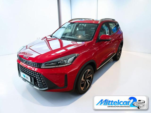 EMC Other SEI 1.5T CVT A/T 