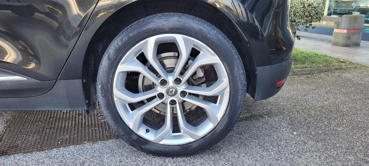 RENAULT Scenic Scénic dCi 8V 110 CV EDC Energy Sport Edition2 - 5