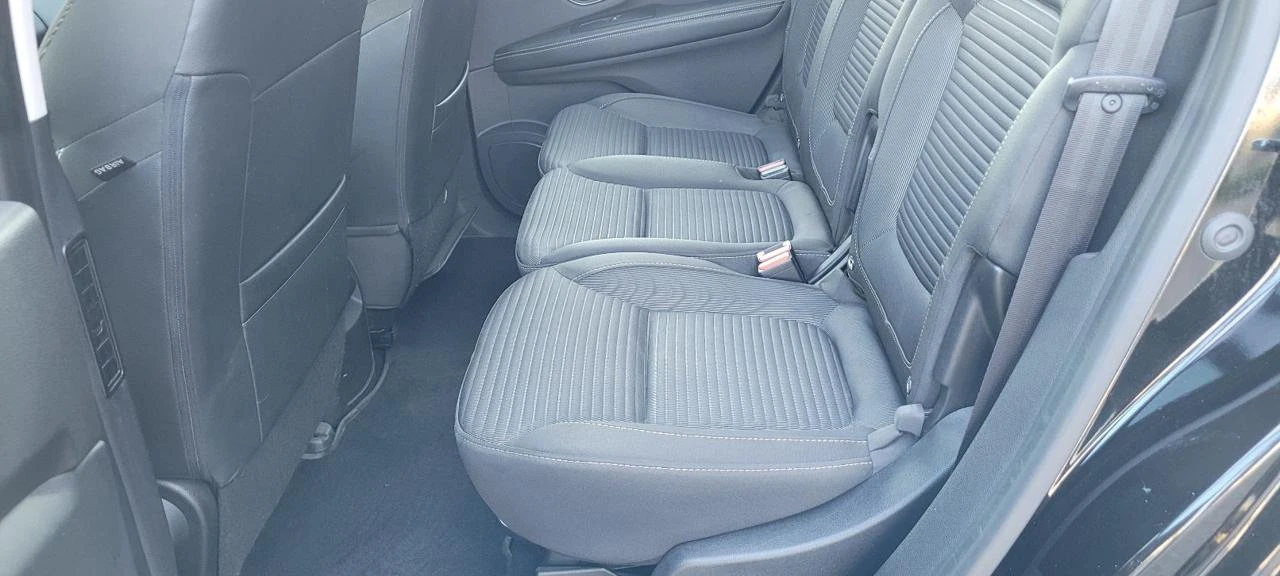 RENAULT Scenic Scénic dCi 8V 110 CV EDC Energy Sport Edition2 - 7