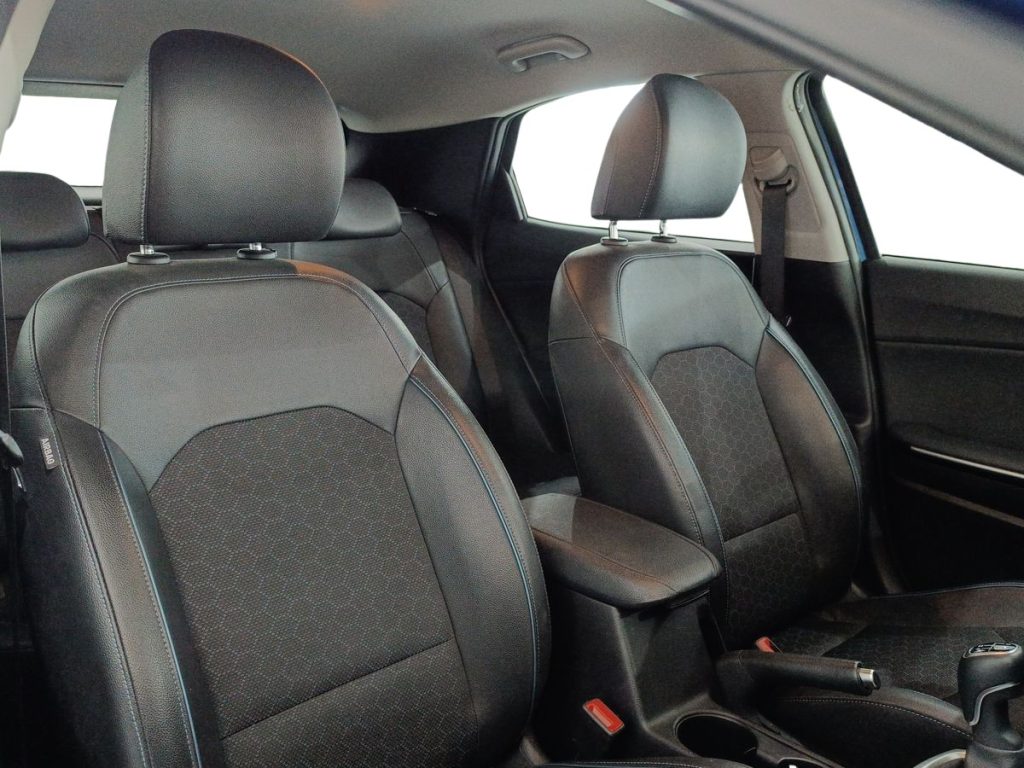 KIA XCeed 1.5 T-GDi 160 CV MHEV iMT Business - 10