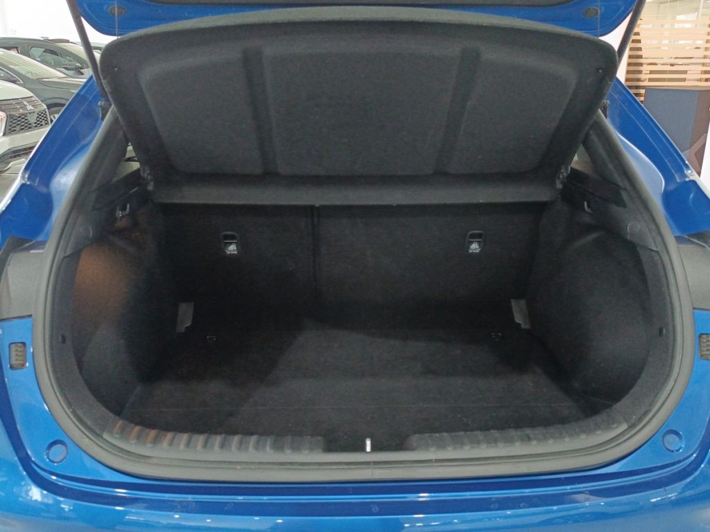 KIA XCeed 1.5 T-GDi 160 CV MHEV iMT Business - 12