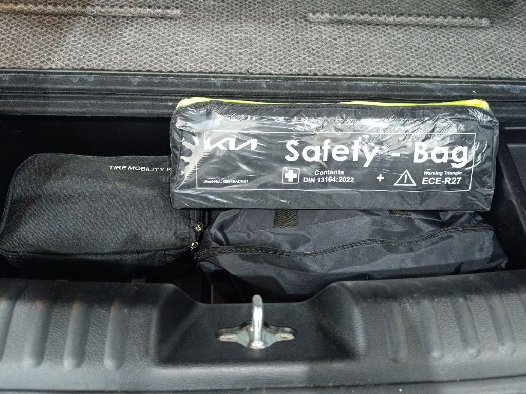 KIA XCeed 1.5 T-GDi 160 CV MHEV iMT Business - 13