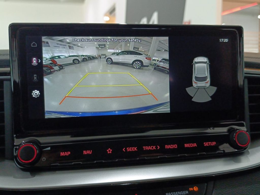 KIA XCeed 1.5 T-GDi 160 CV MHEV iMT Business - 16