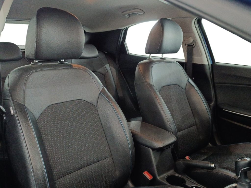 KIA XCeed 1.5 T-GDi 160 CV MHEV iMT Business - 10
