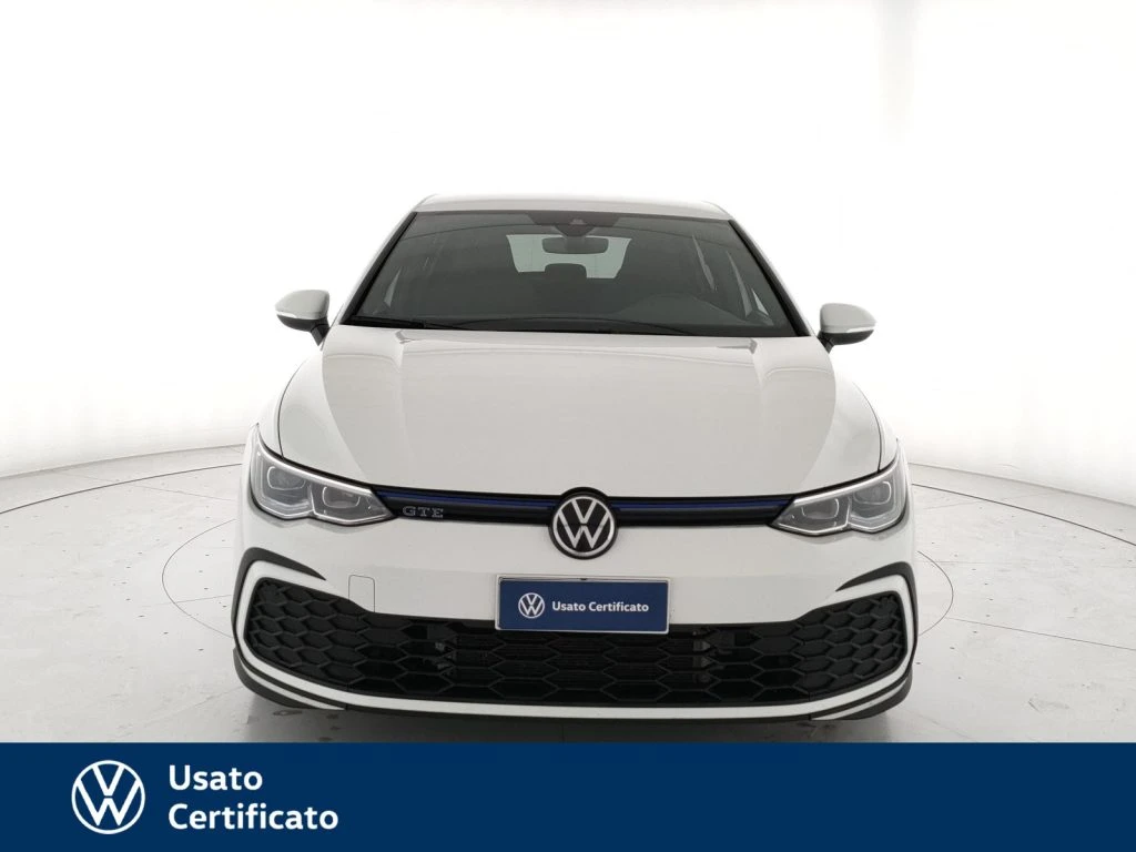 VOLKSWAGEN Golf gte 1.4 gte dsg - 2