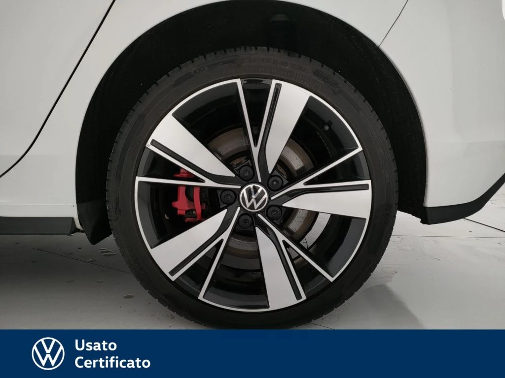 VOLKSWAGEN Golf gte 1.4 gte dsg - 6