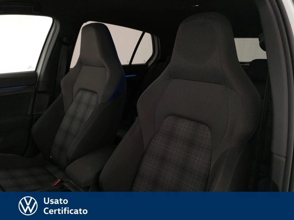 VOLKSWAGEN Golf gte 1.4 gte dsg - 8