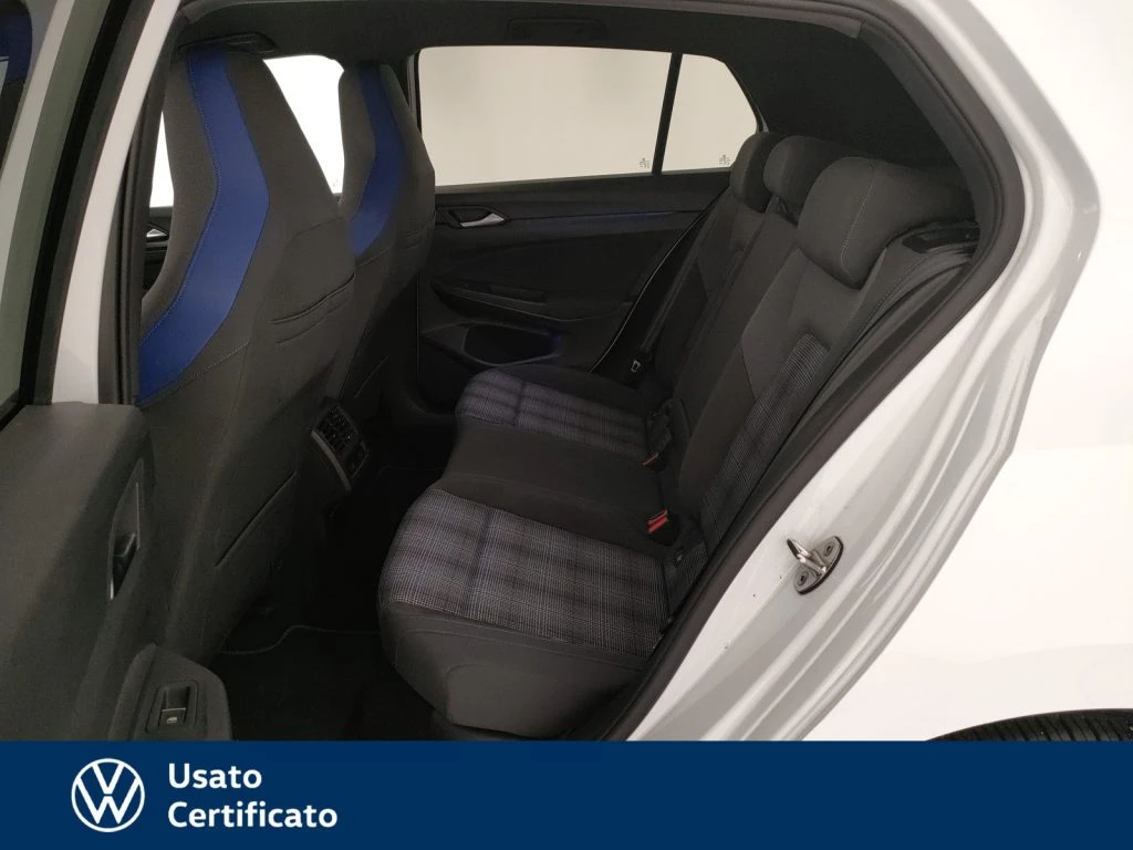 VOLKSWAGEN Golf gte 1.4 gte dsg - 9