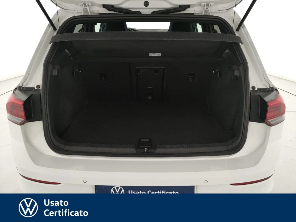 VOLKSWAGEN Golf gte 1.4 gte dsg - 10