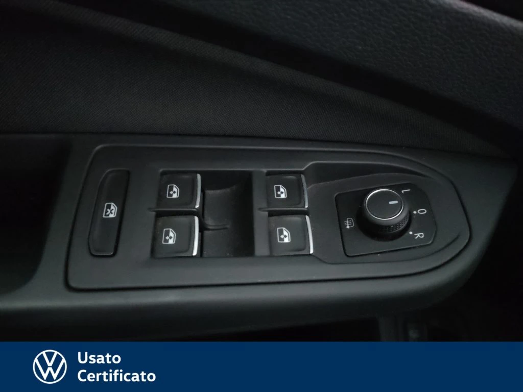 VOLKSWAGEN Golf gte 1.4 gte dsg - 11