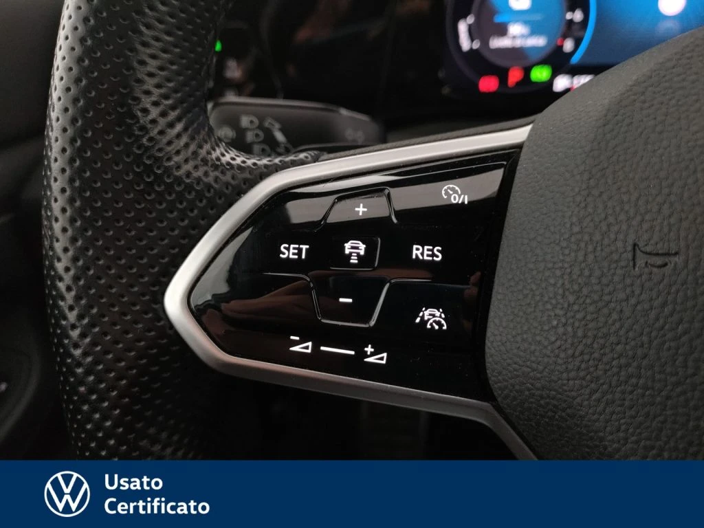 VOLKSWAGEN Golf gte 1.4 gte dsg - 18