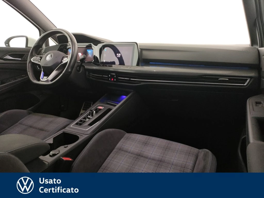 VOLKSWAGEN Golf gte 1.4 gte dsg - 19