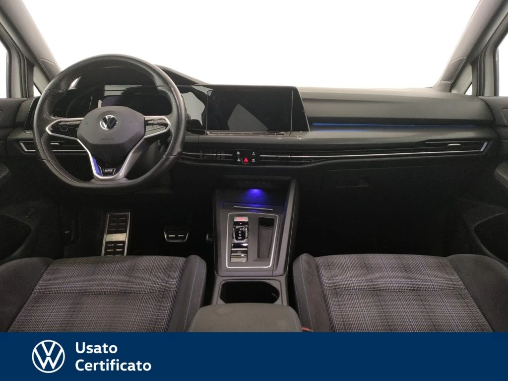 VOLKSWAGEN Golf gte 1.4 gte dsg - 20