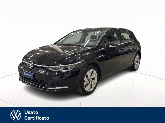 VOLKSWAGEN Golf Nero pastello