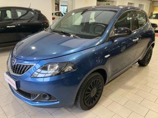 LANCIA YPSILON 1.0 FireFly 70cv 5 porte S&S Hybrid Silver