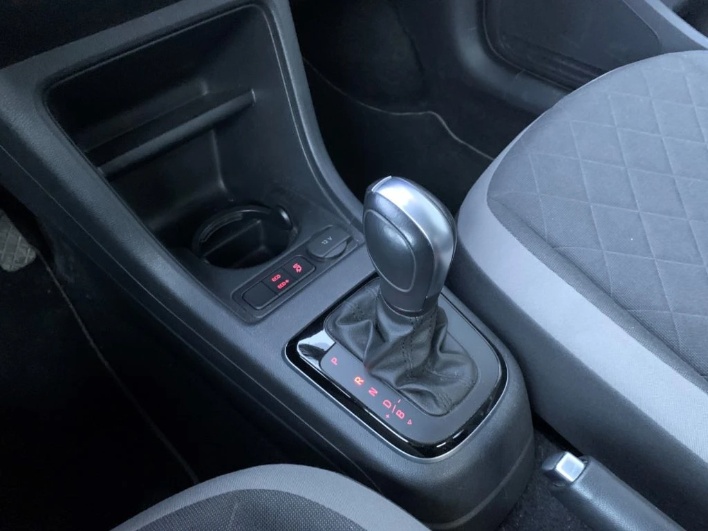 VOLKSWAGEN e-up! move up! Camera Bluetooth DAB+ **Neopatentati** - 11