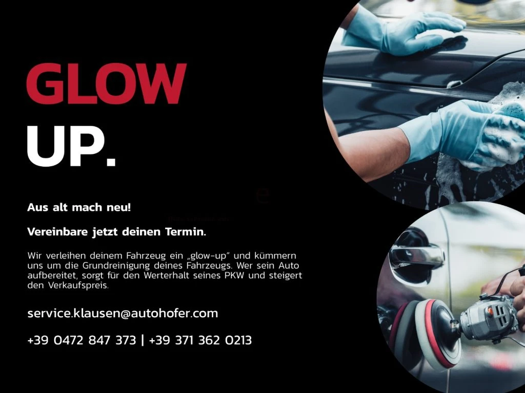 VOLKSWAGEN e-up! move up! Camera Bluetooth DAB+ **Neopatentati** - 15